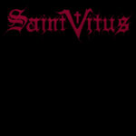 SAINT VITUS - HALLOWS VICTIM