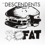DESCENDENTS - BONUS FAT