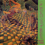 SCREAMING TREES - INVISIBLE LANTERN  LP