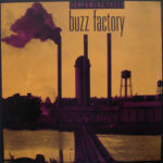 SCREAMING TREES - BUZZ FACTORY  LP