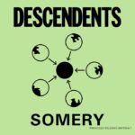 DESCENDENTS - SOMERY