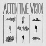 ALTERNATIVE TV - Action Time Vision 1977-1979 Vinyl Record