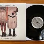 BEL CANTO ORQUESTRA - IN CONCERTO 1983 Vinyl Record