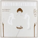 HEGENBART & 19 ARTISTS.BORIS - Instrumentarium (2Lp) Vinyl Record