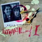 DAVID DUNDAS AND RICK WENTWORTH - WITHNAIL AND I - ORIGINAL MOTION PICTURE SCORE
