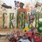 CRIOLO - CONVOQUE SEU BUDA (G Vinyl Record