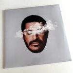 CRIOLO - AINDA HA TEMPO (180G Vinyl Record