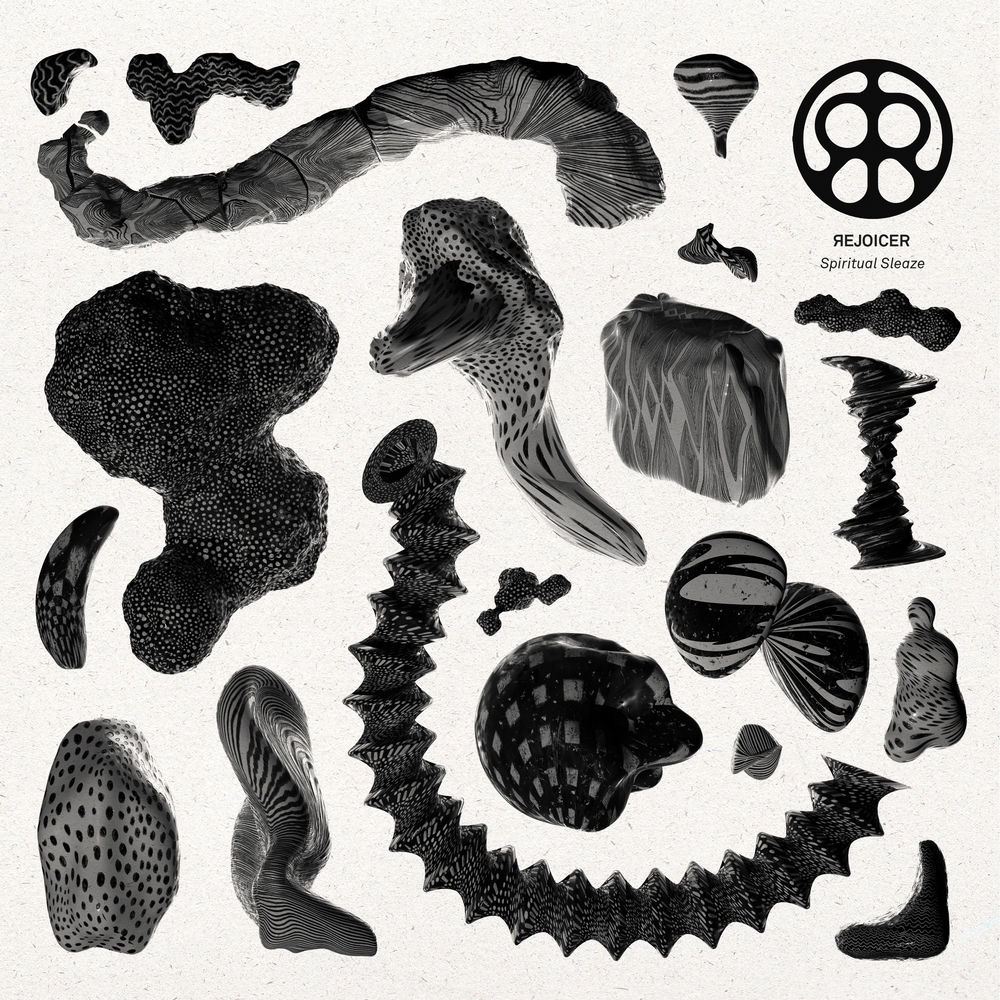 STH2416LP.jpg REJOICER - Spiritual Sleaze - Image 1