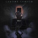 CHROME CANYON - Director Vinyl Record
