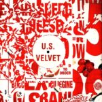 U.S. VELVET - U.S. Velvet