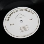 CAMPUS CHRISTY - CAMPUS CHRISTY Vinyl Record