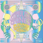 STIMULATOR JONES - ROUND SPIRITUAL RING