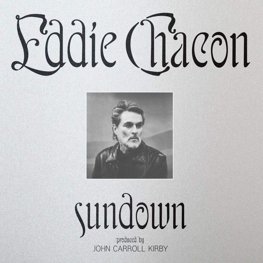 STH2478LP.jpg EDDIE CHACON - SUNDOWN - Image 1