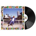 BENNY SINGS - YOUNG HEARTS Vinyl Record