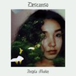 ANGELA MUNOZ - DESCANSO Vinyl Record