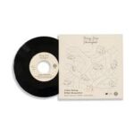 BENNY SINGS - SAILING / PASSIONFRUIT Vinyl Record