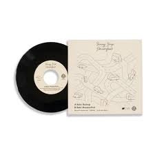 STH7081V.jpg BENNY SINGS - SAILING / PASSIONFRUIT Vinyl Record - Image 1