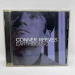 Conner Reeves - TEN THOUSAND DAYS And The CHURCH Of The RESTORATION Vinyl Record