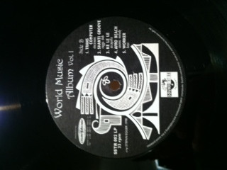 STR002LP.jpg SMALL TOWN ROMANCE - HOME FIRES (LP) - Image 1