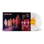 THE EGGMEN WHOOOOOO! - FUZZY EGGS PLEASE Vinyl Record