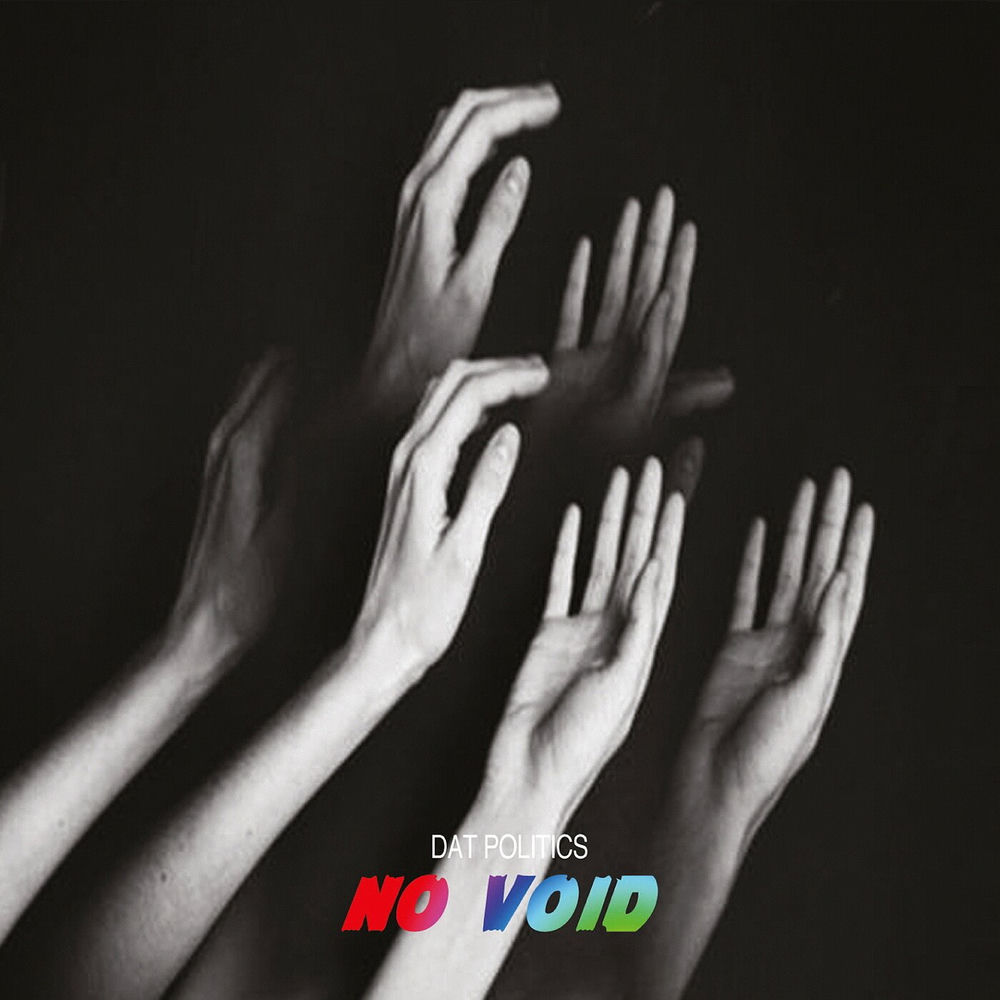 STRIKE154LP.jpg DAT POLITICS - No Void - Image 1