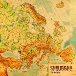 SHRUBBN - EUROPA