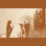 SUN RA - DARK MYTH EQUATION VISITATION