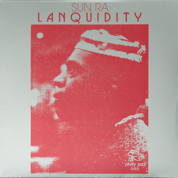 STRUT237LP.jpg SUN RA - LANQUIDITY - Image 1