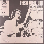 SALAH RAGAB & THE CAIRO JAZZ BAND - Egyptian Jazz