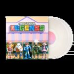 CAPCOM SOUND TEAM - Mega Man Legends - Original Soundtrack Vinyl Record