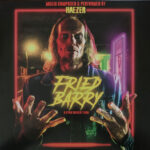 HAEZER - Fried Barry - Original Soundtrack