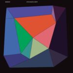 BARKER - STOCHASTIC DRIFT Vinyl Record