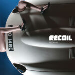 RECOIL - SUBHUMAN