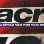 A Certain Ratio - MIND MADE UP Vinyl Record