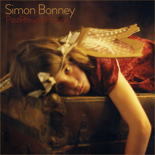 STUMM431.jpg SIMON BONNEY - PAST PRESENT FUTURE - Image 1