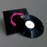 BEN FROST - SCOPE NEGLECT Vinyl Record