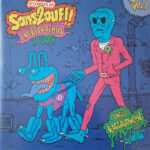 Stupeflip - Sons2ouf!!  Inedits Et Remixes 94-2024