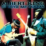 ALBERT KING / STEVIE RAY VAUGHAN - In Session Vinyl Record
