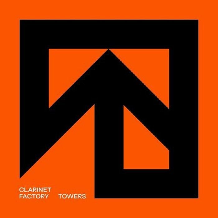 SU69201.jpg CLARINET FACTORY - TOWERS Vinyl Record - Image 1