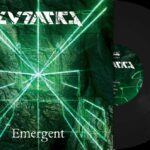 AUTARKH - Emergent Vinyl Record