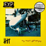 F.Y.P. - My Man Grumpy (Coloured Vinyl)