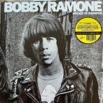 BOBBY RAMONE - Rocket To Kingston (Limited Edition) (Marbled Vinyl)