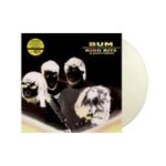 BUM - Kidd Bitz (& Glazed Rookies) (Coloured Vinyl) Vinyl Record
