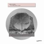 CONFLUX COLDWELL - THE PHANTOMATIC COAST Vinyl Record