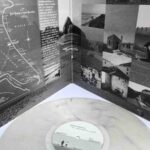 CONFLUX COLDWELL - MEMOREX MORI Vinyl Record