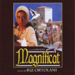 RIZ ORTOLANI - MAGNIFICAT