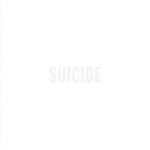 Suicide - Surrender