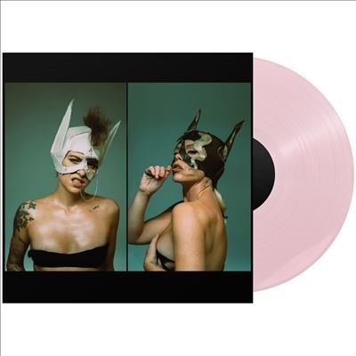 SUM2911.jpg BONES UK - Soft Vinyl Record - Image 1