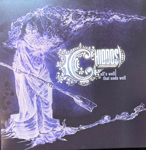 SUM3473.jpg CHIODOS - ALLS WELL THAT ENDS WELL - Image 1