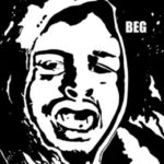 BEG - S/T Vinyl Record